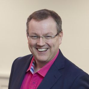 Declan Curry